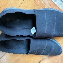 【中古】靴の画像