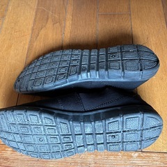 【中古】靴の画像