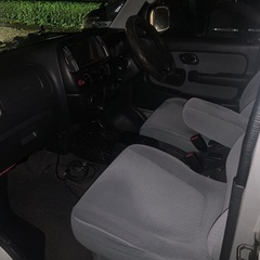 エブリーターボ　軽バンの画像