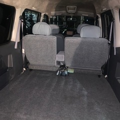 エブリーターボ　軽バンの画像