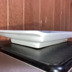 素敵な和皿プレート　美品　8枚の画像