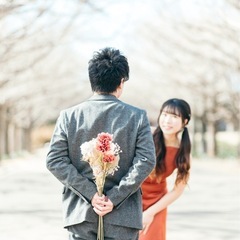 カラードレス
の画像