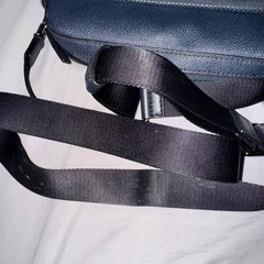 【沖縄本島手渡し】Michael Kors マイケルコース　美品　メンズバッグの画像