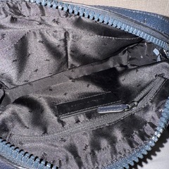 【沖縄本島手渡し】Michael Kors マイケルコース　美品　メンズバッグの画像