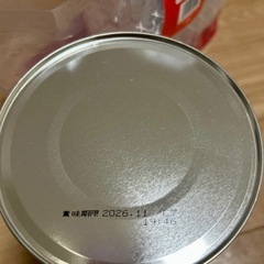 はいはい（粉ミルク）の画像