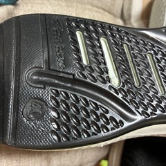 【新品未使用品】スリッポンの画像