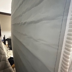 ニトリ　シングルマットレス①の画像