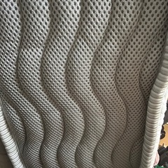 ニトリ　シングルマットレス①の画像