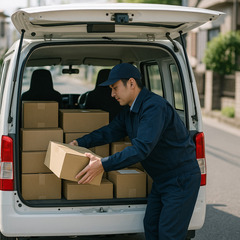未経験⼤歓迎！やればわかる、ストレスフリーな良さの画像