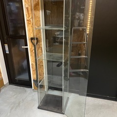 コレクションボード(IKEA製)の画像