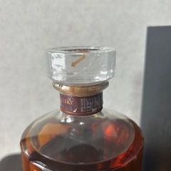 【新品未開封】響21年 意匠ボトル 花鳥風月の画像