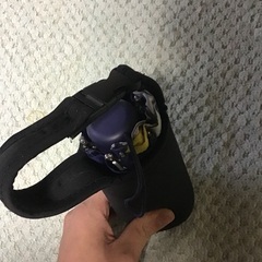 折りたたみ傘　郵送OKの画像