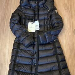 ロングジャケットの画像