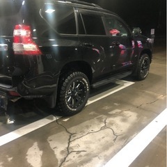 タイヤホイールセット
の画像