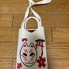 バッグ他ガラス製品、マグネット製品の画像