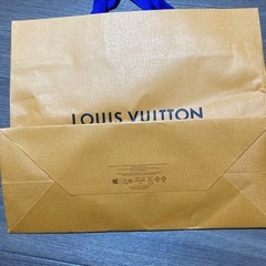 LOUIS VUITTON ルイヴィトン 正規品】の画像