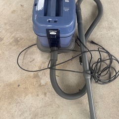HITACHI 業務用　掃除機　CV-1の画像
