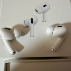 AirPPods Pro2の画像