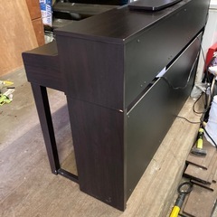 ヤマハ　クラビノーバ　CLP430の画像