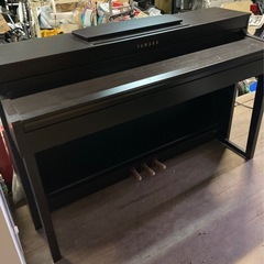 ヤマハ　クラビノーバ　CLP430の画像