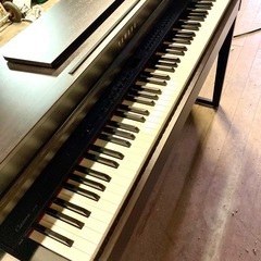 ヤマハ　クラビノーバ　CLP430の画像