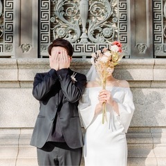 タイトドレスの画像