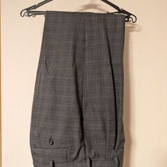 松戸市立高校 男子制服の画像