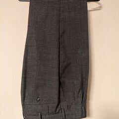 松戸市立高校 男子制服の画像