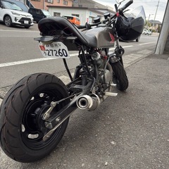 エイプ50の画像