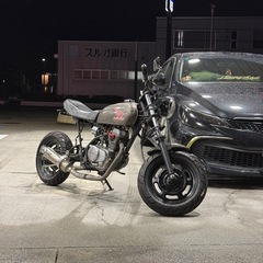 エイプ50の画像