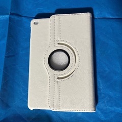 ★未使用　iPad mini ケース　アイパッドミニの画像