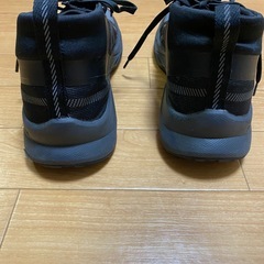 ワークマン ハイバウンス シューズ 26cmの画像