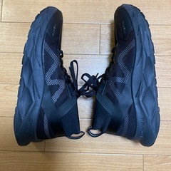 ワークマン ハイバウンス シューズ 26cmの画像