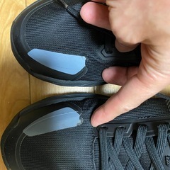 ワークマン ハイバウンス シューズ 26cmの画像