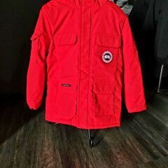 ユニセックス 新品 ジャケットの画像