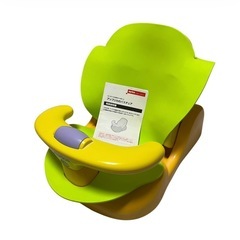 ベビー　バスチェアーの画像