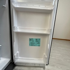 -取引中-ハイアール冷蔵庫JR-N130Aの画像