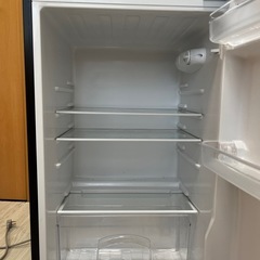 -取引中-ハイアール冷蔵庫JR-N130Aの画像