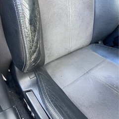 スバル　インプレッサWRX STI GRB　6MTの画像