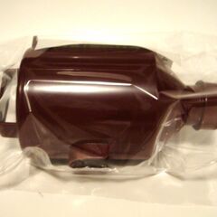 美品　Kalita カリタ コーヒーミル レッド KH-100の画像