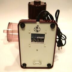 美品　Kalita カリタ コーヒーミル レッド KH-100の画像