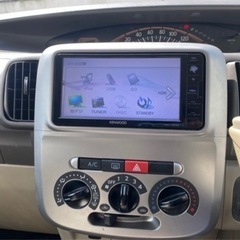 H.24年式　車検令和9年6月　クーラーバッチリ‼️格安タントL375s 地デジ　ETCの画像