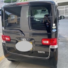 H.24年式　車検令和9年6月　クーラーバッチリ‼️格安タントL375s 地デジ　ETCの画像