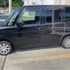 H.24年式　車検令和9年6月　クーラーバッチリ‼️格安タントL375s 地デジ　ETCの画像