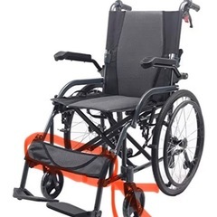 ほぼ新品！車椅子！の画像