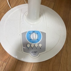 扇風機の画像