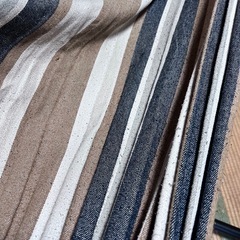 ハンモックの画像