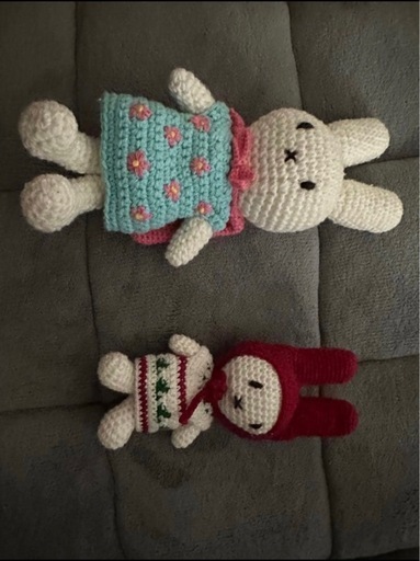 厄受け 身代わり人形