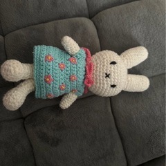 厄受け 身代わり人形の画像