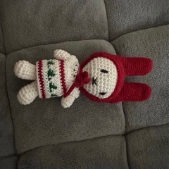 厄受け 身代わり人形の画像